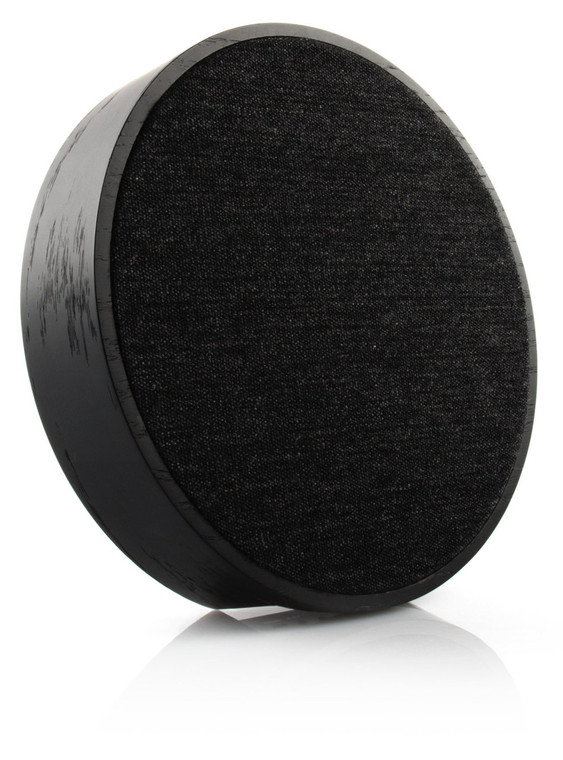 Tivoli Audio Sphera Bluetooth Speaker, Black/Black