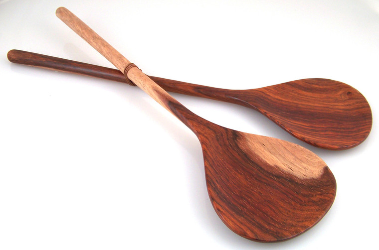 Salad Servers by Sobremesa