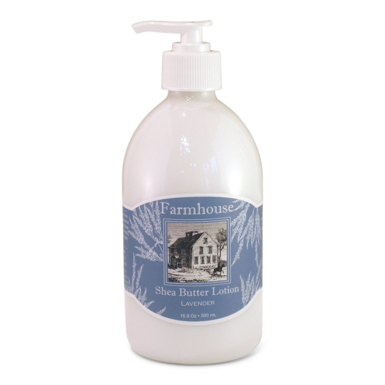 Sweet Grass Farms Lavender Lotion