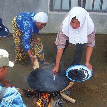 Dean's Beans Sumatran French Roast