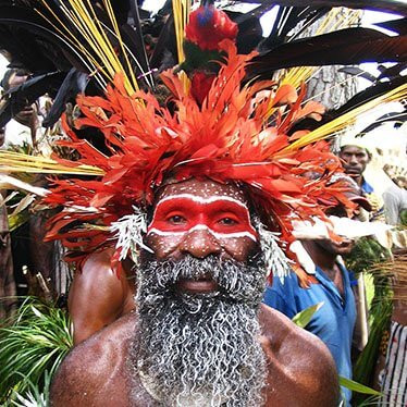 Dean's Beans Ring of Fire