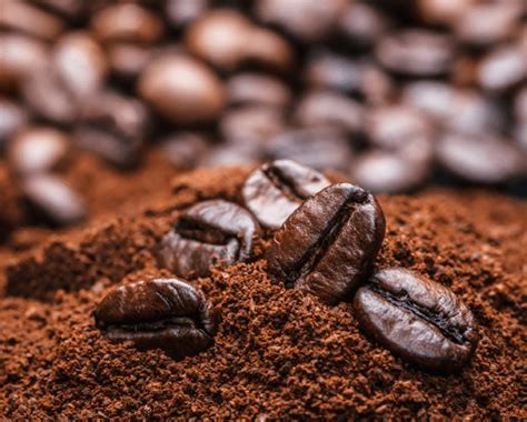 Dean's Beans Contractor's Brew