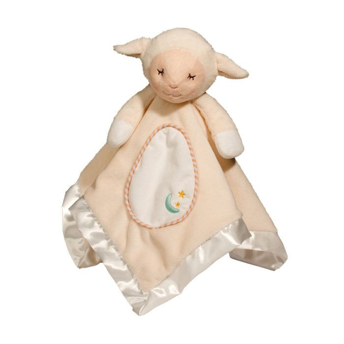 Douglas Toys Lamb Lil’ Snuggler 
