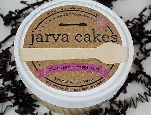 Jarva Cakes Chocolate Raspberry Cake