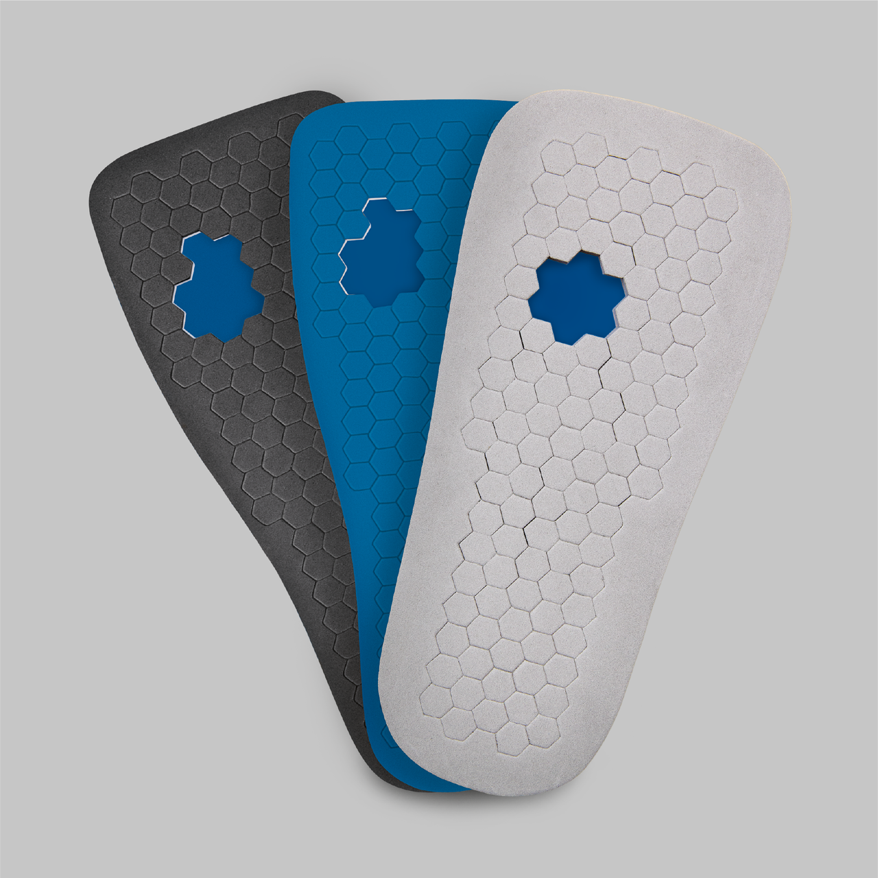 Darco PegAssist Insole System - Thumbnail 2