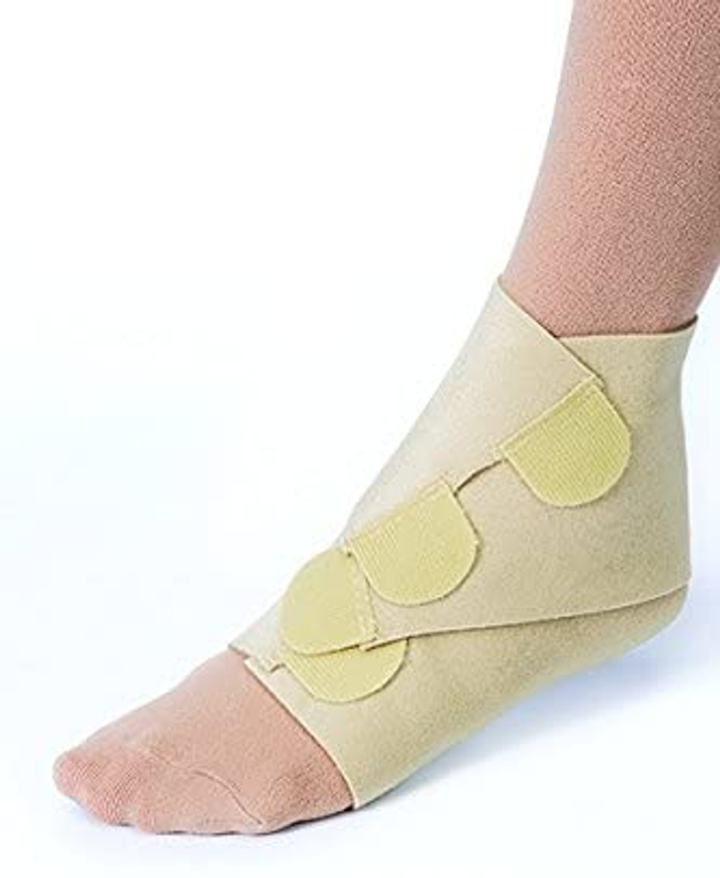 Farrowwrap Strong Footpiece, Tan, Bsn Jobst Farrowmed