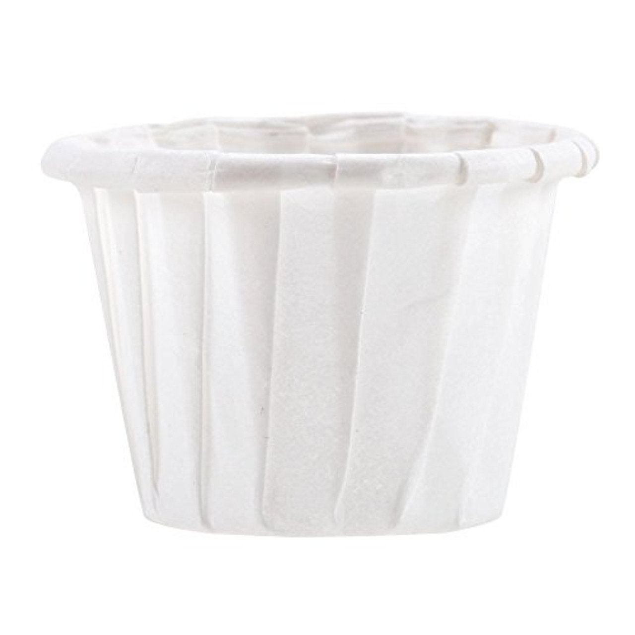 Solo Plastic Cups (Pack of 20)