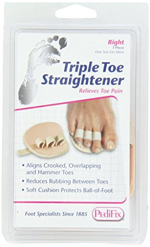 Pedifix Toe Straightener