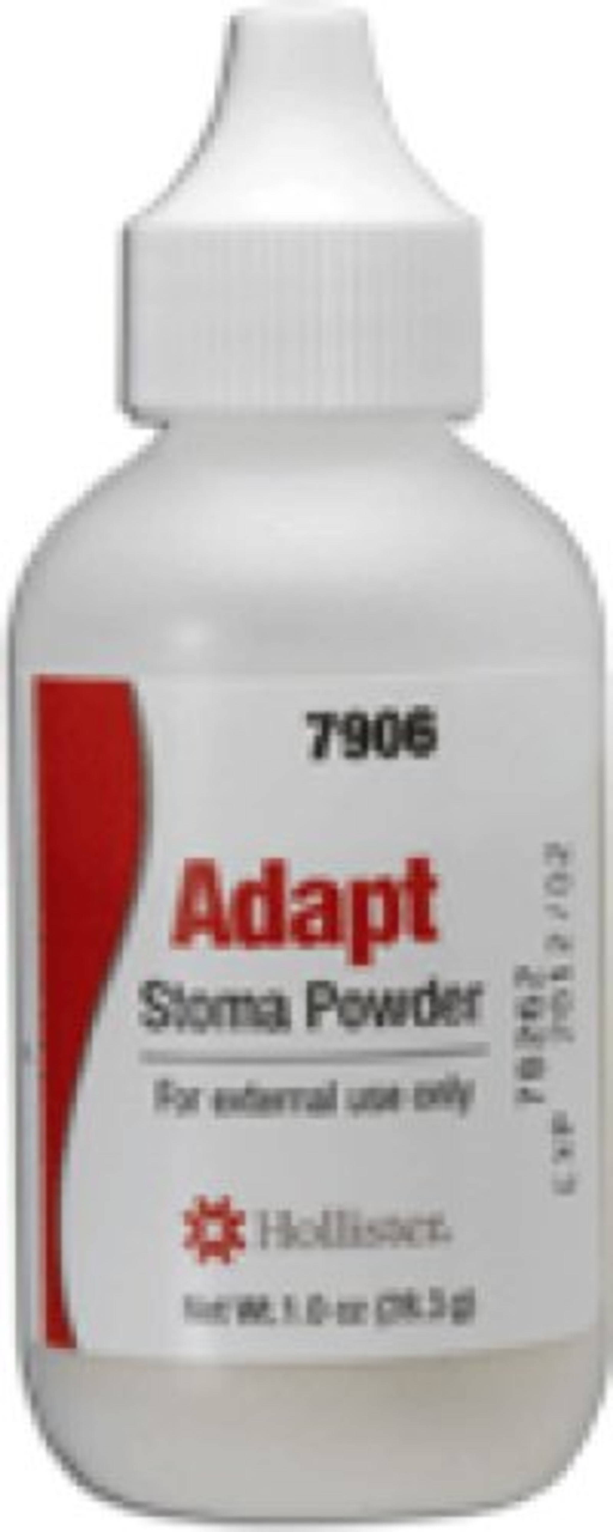 Hollister Adapt Stoma Powder 1Oz (1 Bottle) MedicalSupplyMi