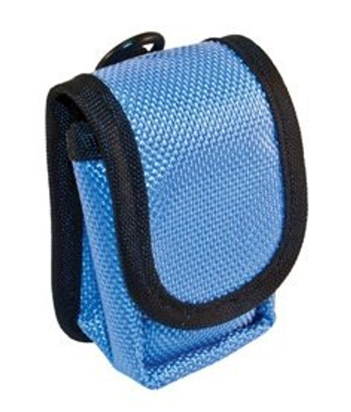 Pulse Oximeter Carry Case, 1 Bag (Blue)