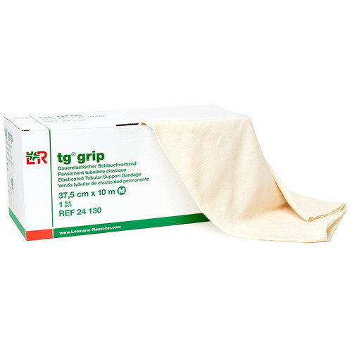 Lohmann & Rauscher Tg Grip, Elasticated Tubular Compression Bandage