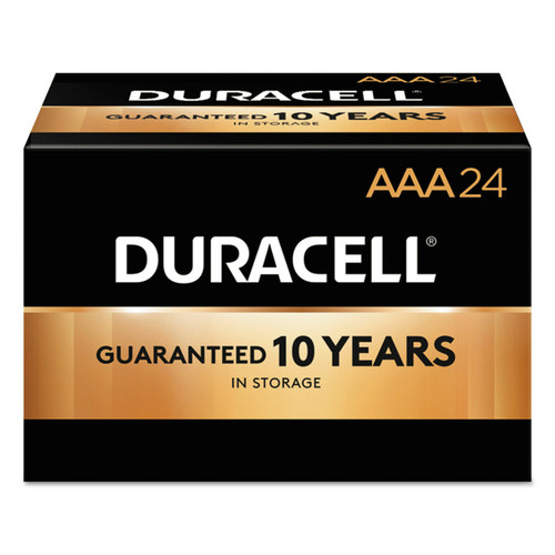 Duracell AAA