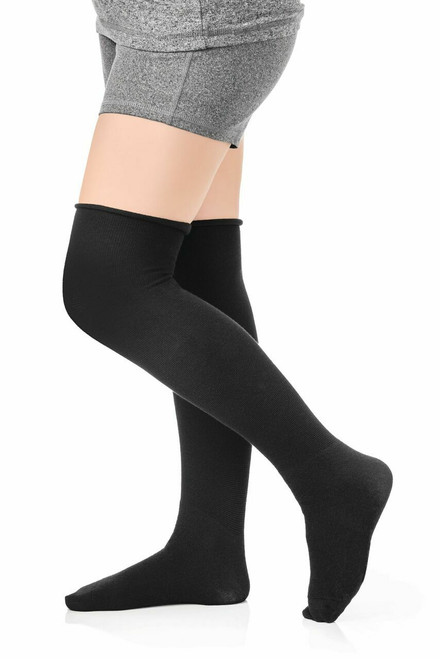 Ready Wrap Fusion Liner For Calf And Foot, 1 Pair, Readywrap, Reg Large