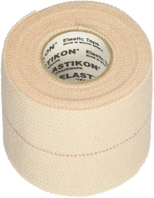 3M Kind Removal Silicone Tape, 2 inch x 5-1/2 Yard - 6/Box
