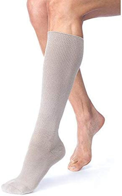 Farrowhybrid ADI Liner/Sock, Foot Compression, BSN Jobst Farrowmed