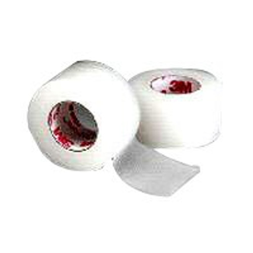 3M Nexcare First-Aid Transpore Clear Tape - 3 Inches X 10 Yards - 4 Pieces