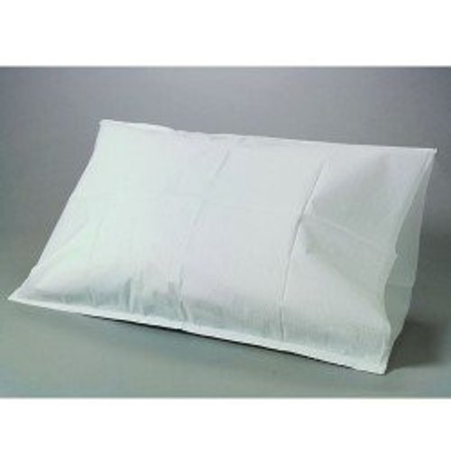 Imco Pillow Cases - White - (179365-Imc) (21 X 30) (100/Case)