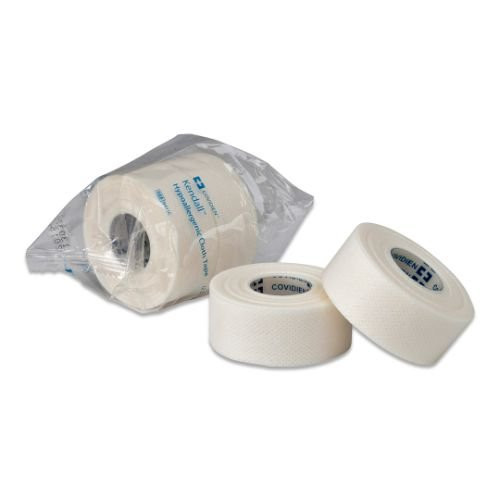 Covidien 2531C Kendall Standard Porous Tape, 1 Size (Pack Of 12)