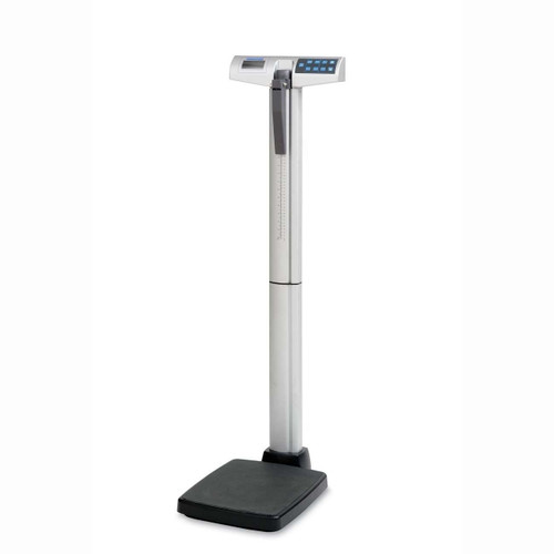 Doran Personal Digital Scales - Digital Floor Scale with Bluetooth, We —  Grayline Medical