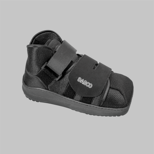 Darco Apb Hi Boot Post-Op Shoe, XLarge