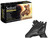 Black Latex Gloves Examination Size: Large - Safari  100/Box