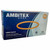 Ambitex Vinyl Latex-Free Gloves - Medium 100/Box New, Sealed