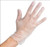 100 VINYL GLOVES, Powder Free and Non-Latex Small, Medium, Large, X-Large