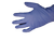Blue Nitrile Examination Gloves, 200 count box