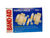 Band-Aid Brand Adhesive Bandage Family Variety Pack, 280 Count (Pack of 1)