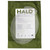 Halo Chest Seal XL High Performance Occlusive Dressing for Trauma Wounds
