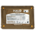 Halo Seal, IFAK Chest Seal, 1 Per Package