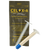 Celox-A Applicator with granules by Celox brand. Outside package image. 1 first aid applicator per pack