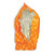 HYPOTHERMIA BLANKET MEDIUM | Emergency Orange 2.3m x 1.5m | 5 TOG