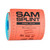 Sam Rolled Splint 36', Orange/Blue