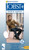 Jobst For Men Casual Support Socks 15-20Mmhg Large Tall Black
