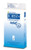 Jobst Relief Thigh High With Silicone Band 15-20Mmhg Closed Toe, M, Beige