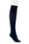 Jobst Opaque Women'S Closed Toe 15-20Mmhg Knee High - Large, Midnight Navy