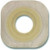 Hollister Inc New Image 2-Piece Cut-To-Fit Flat Flexwear (Standard Wear) Skin Barrier 1-1/4 Opening, 1-3/4 Flange Size