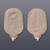Hollister Pouch Urostomy Drain Two-Piece 23/4 Flange (#18414, Sold Per Box)