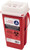 Sharps Container Biohazard Needle Disposal 2 Qt Size Medical-Dental-Tattoo 2Ea