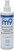 M9 Odor Eliminator Spray, Unscented 8 Oz - (Pack Of 3)