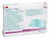 3M Foam Dressing Tegaderm4 X 4 Square Non-Adhesive Sterile (#90601, Sold Per Box)