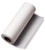 Tidi Products 980898  Choice Chiropractic Headrest Barrier, Crepe Roll, 8-1/2 X 125' Size, White (Pack Of 25)
