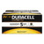 Duracell Coppertop Alkaline Batteries, 9V, 72/Ct - MN1604