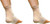 Pedifix Visco-Gel Achilles Protection Sleeve - Large - 2- Pack