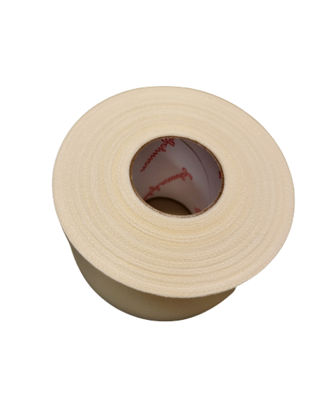 Zonas Porous Athletic Trainers Tape 1.5 in x 15 yds, per Roll