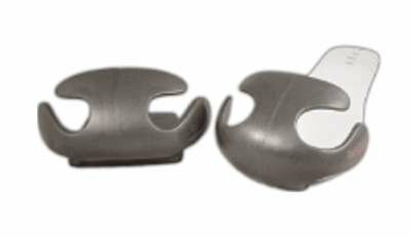 Darco Body Armor Toe Guard Large - Model  BATGQ2 - Each