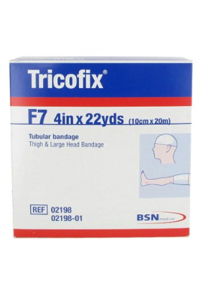 Bsn-Jobst Tricofix F7 Tubular Bandage (4X22 Yds.)