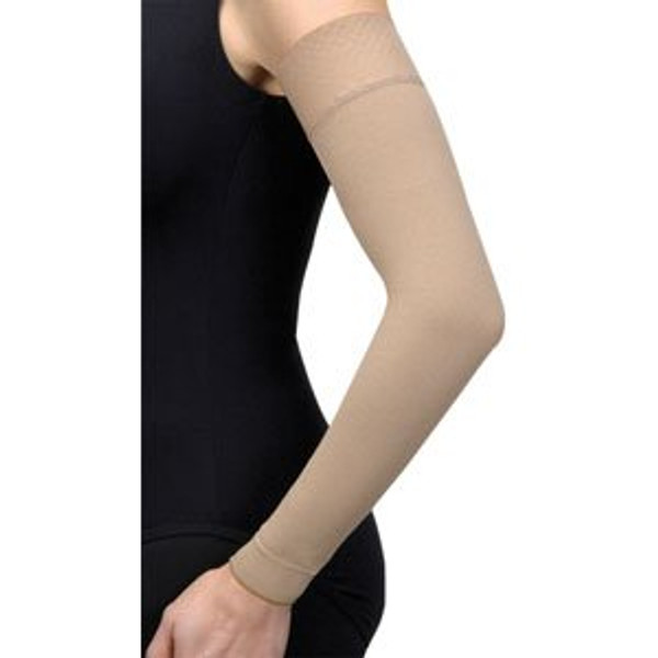 Jobst Bella Lite (Rtw) Armsleeve 20-30Mmhg - Silicone (Small-Reg-Beige)