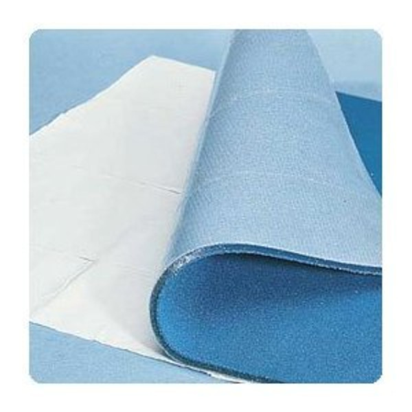 Silipos Pressure Relief Padding. 4 (10.2Cm) X 36 - Model 832901 / 11205 By Silipos